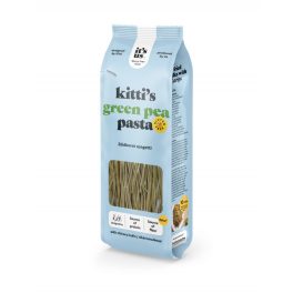   It's us Kitti's Zöldborsó  gluténmentes száraztészta spagetti 200 g