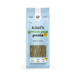 It's us Kitti's Zöldborsó  gluténmentes száraztészta spagetti 200 g