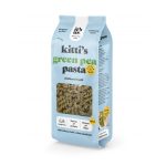 It's us Kitti's Zöldborsó gluténmentes száraztészta fusilli/orsó 200 g
