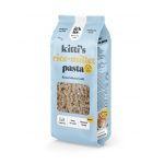 It's us Kitti's Rizses-köleses gluténmentes száraztészta fusilli/orsó 200 g