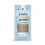 It's us Kitti's Rizses-köleses gluténmentes száraztészta fusilli/orsó 200 g