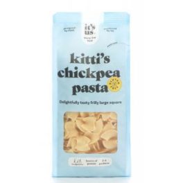   It's us Kitti's gluténmentes Csicseriborsó fodros nagy kocka 250 g