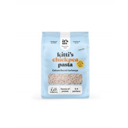   It's us Kitti's gluténmentes Csicseriborsó tarhonya 250 g