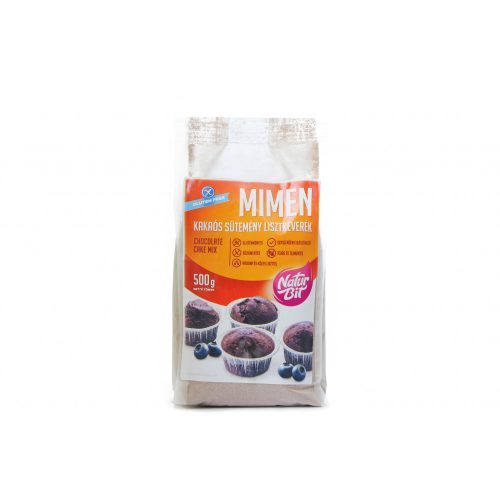 Mimen- palacsinta -lisztkeverek- glutenmentesmentes-500g