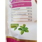 JutaVit Collagen+hialuron komplex Eper 400g 