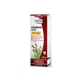 JutaVit Lándzsás útifű szirup 300ml