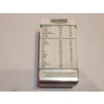 JutaVit Multivitamin felnőtteknek immuner 50+ 100 DB (50 éven felülieknek)