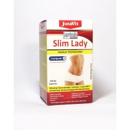 JutaVit Slim Lady 100 db