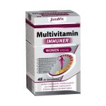 Jutavit Multivitamin Immuner Women Special 45db