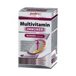 Jutavit Multivitamin Immuner Women Special 45db