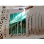 JutaVit Collagén málna 400g