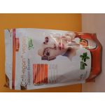 JutaVit Collagén vegan Narancs-maracuja 216g