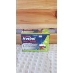 Herbal Hot Drink forró ital por Felnőtt 24 db