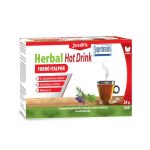 Herbal Hot Drink forró ital por Felnőtt 24 db