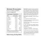 Vitaking Stressz B-komplex