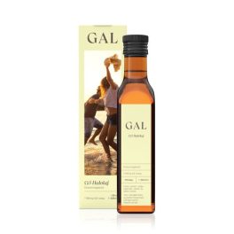GAL Omega-3 Halolaj 250 ml 