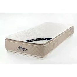  Allegro Moderato matrac 80x200cm táskarugós