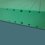 Ergo Air Hard 90x190cm hideghab matrac