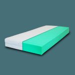 Ergo Air Hard 180x200cm hideghab matrac