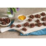 Rapunzel Bionella nugátkrém BIO 400g