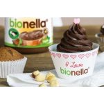 Rapunzel Bionella nugátkrém BIO 400g