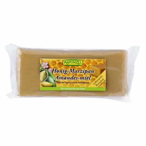 Rapunzel Mézes marcipán BIO 250g