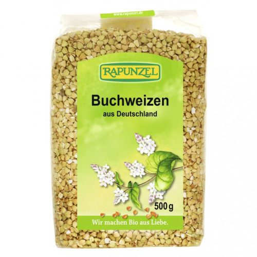 Rapunzel Hajdina BIO 500g