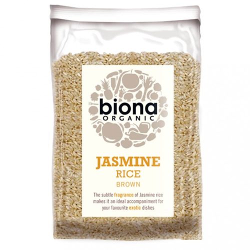 Rapunzel Jázmin rizs hosszúszemű natur BIO 500g