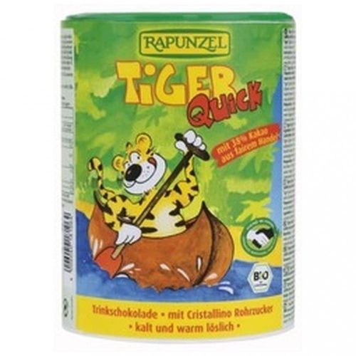 Rapunzel Tigris instant kakaópor BIO 400g