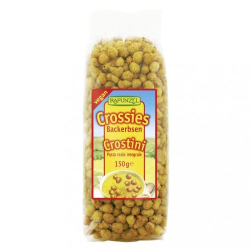 Rapunzel Crossies levesbetét t.k. BIO 150g