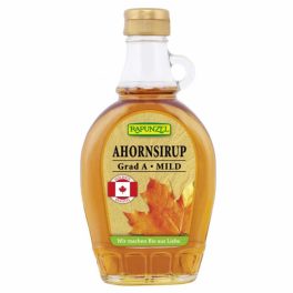 Rapunzel Juharszirup közepes A 250ml BIO