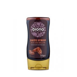 Biona Bio Datolyaszirup 350g
