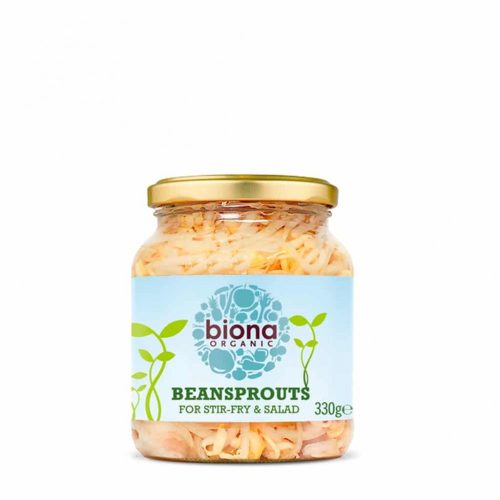 Biona Bio Babcsíra 330g