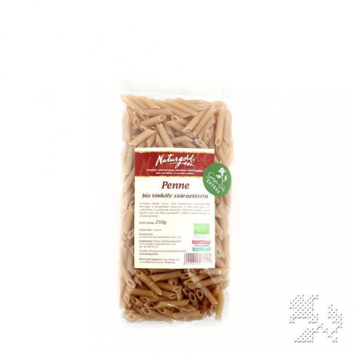 Naturgold Bio Tönköly penne 250g