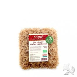 Naturgold Bio Tönköly fodros nagykocka 250g