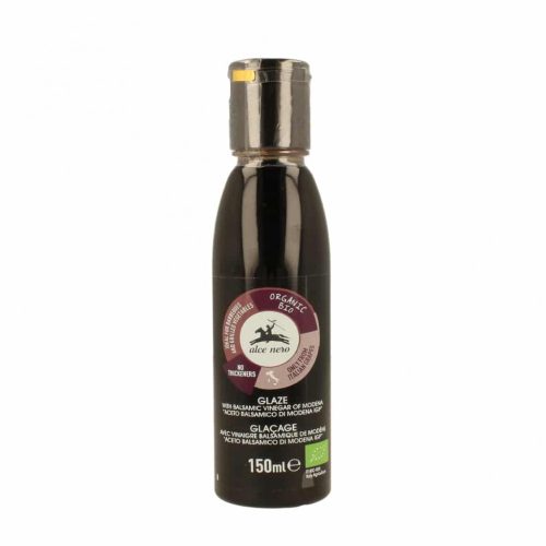 Alce Nero Bio Balzsamecet Krém 150ml