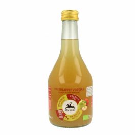 Alce Nero Bio Szűretlen almaecet 500ml