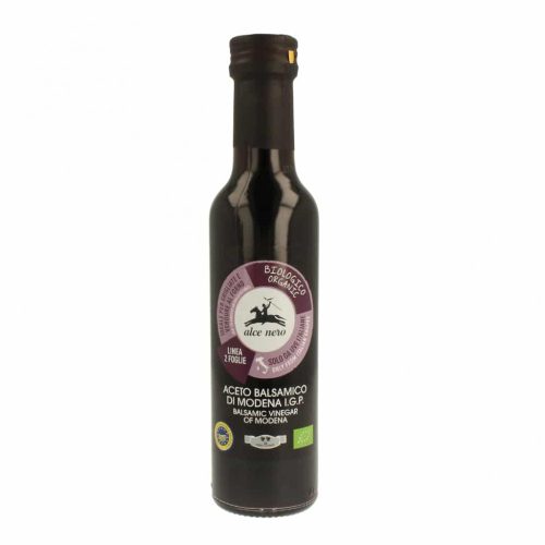 Alce Nero Bio Balzsamecet Modena-ból 250ml