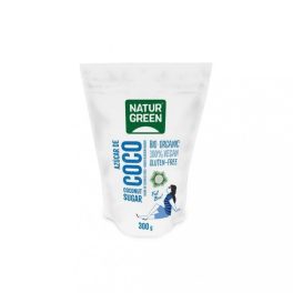 Naturgreen Bio Kókuszcukor 300g