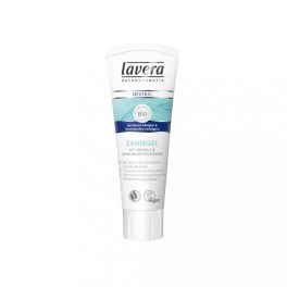 lavera NEUTRAL foggél, homeopátiás VEGÁN 75ml