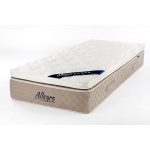 Rottex Allegro Elegance 200x200cm táskarugós matrac