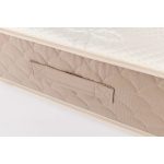 Rottex Allegro Elegance 100x200cm táskarugós matrac 