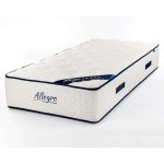 Rottex Allegro Vivo táskarugós matrac 80x200 cm  