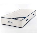 Rottex Allegro Vivo táskarugós matrac 200x200 cm 