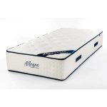 Rottex  Allegro Canto Táskarugós matrac 80x200cm 