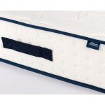 Rottex Duett táskarugós matrac 200x200 cm