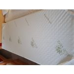Rottex ortopéd felfekvés elleni fedőmatrac 80x200x5 cm