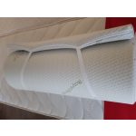 Rottex ortopéd felfekvés elleni fedőmatrac 80x200x5 cm