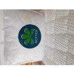 Levendula szett paplan, nagy párna, kispárna. 135x195x28x48cm