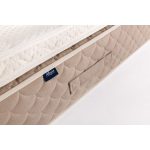 Rottex Allegro Elegance 90x200cm táskarugós matrac 